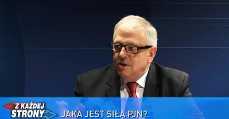 Kowal o Gowinie [Z każdej strony]