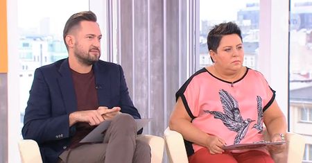 Nieprzyjemna 'pamiątka' z basenu