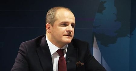 Kowal o podatkach [Z każdej strony]
