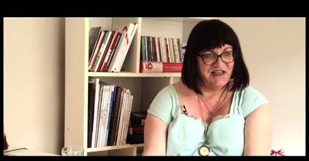 Anna Grodzka o operacji zmiany płci