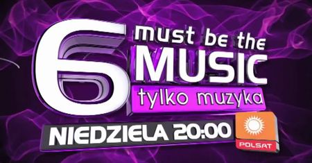 Genialny gitarzysta w Must be the music!
