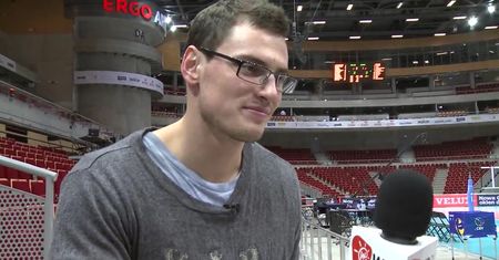 Bartman: Francja to wredny przeciwnik