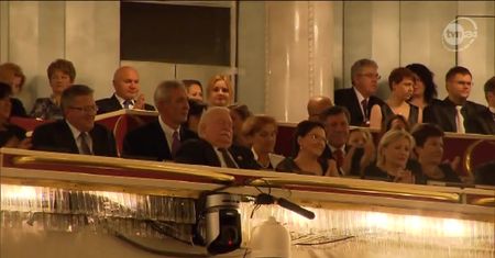 Polska premiera filmu 'Wałęsa. Człowiek z nadziei'