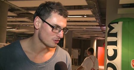 Bartman: Moje słowa się potwierdziły