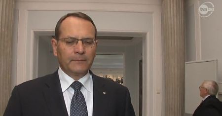 Kłopotek o wieku emerytalnym