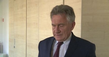 Gaz łupkowy może być nieopłacalny