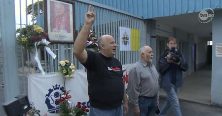 Związki ruszają na stolicę
