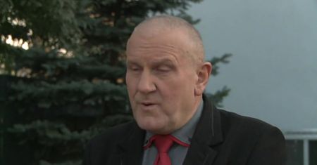 Rozpoczyna się protest wobec polityki rządu