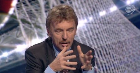 Boniek o Fornaliku