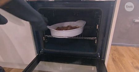 Jak przygotować pieczone pomidory?