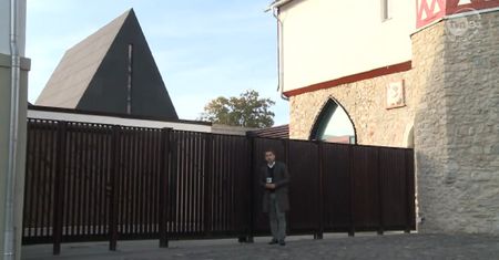 Skandal w niemieckim Kościele