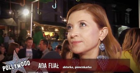Co Ada Fijał robi po godzinach? [Pollywood]