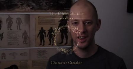 The Elder Scrolls: Online