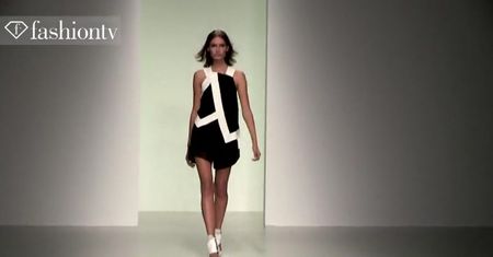 Jean-Pierre Braganza w Londynie