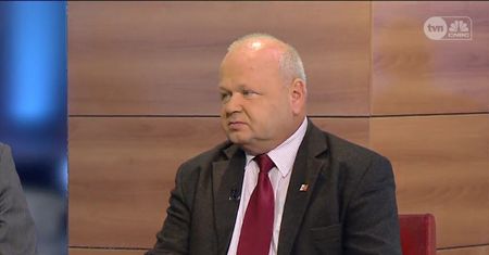 Przyszłość Komisji Trójstronnej