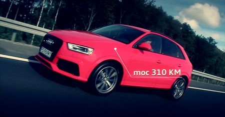 Audi RS Q5