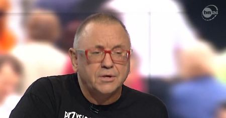 Jerzy Owsiak o Smoleńsku