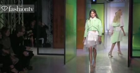 Oryginalne fasony Petera Pilotto