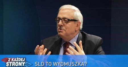 Oleksy o Millerze [Z każdej strony]