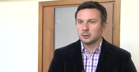 Średnie wyniki spółek na GPW