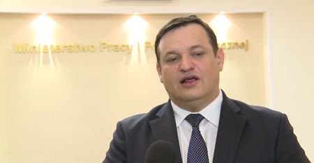 Posiedzenie Komisji Trójstronnej bez związkowców