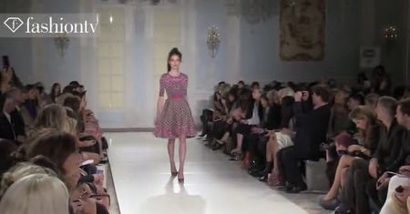 Temperley London lato 2014