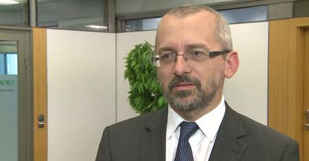 Fundusze inwestycyjne rosną w siłę
