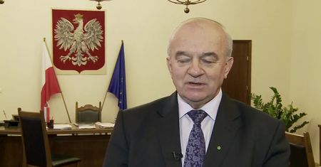Dobra sytuacja w przemyśle spożywczym