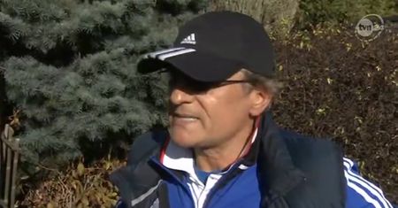 Nawałka: to dla mnie zaszczyt