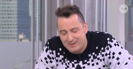 Jolanta Pieńkowska 'robi cuda w seksie'