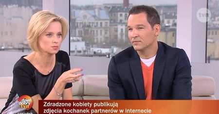 Norbi o tym, czy warto się mścić za zdradę
