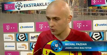 Dwie bramki w 17 sekund. 'To niemożliwe'