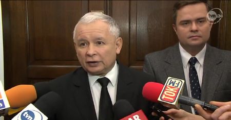 PiS złoży kolejny wniosek o referendum