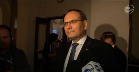 Poseł Kłopotek o swojej przyszłości w PSL