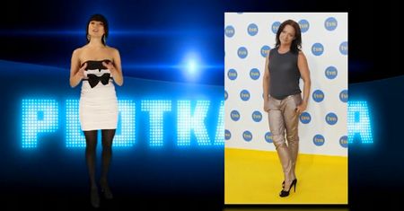 Wzruszenia w programach talk show [Plotkarnia]