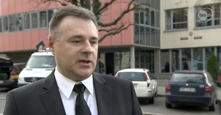Ks. Bochyński przesłuchany