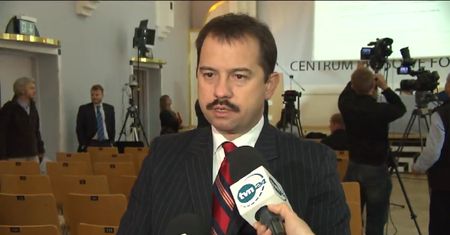 Antyszczyt klimatyczny w Warszawie