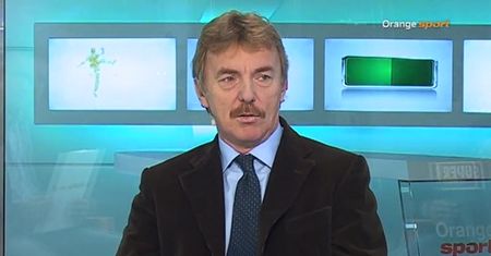 Boniek o powołaniach Nawałki