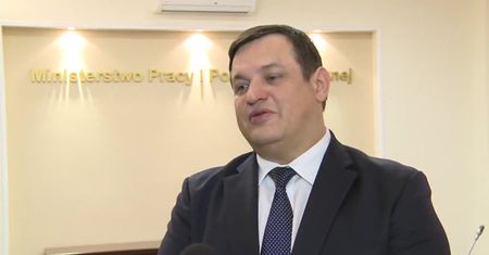 Programy specjalne dla młodych matek