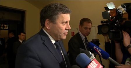 Jak PSL zagłosuje ws. referendum?