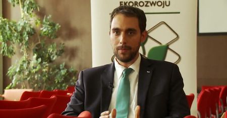 Mniejsze rachunki za prąd