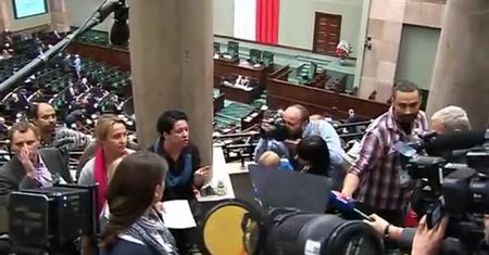 Komentarze po głosowaniu ws. sześciolatków