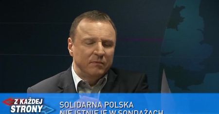 Kurski nt. finansowania partii [Z każdej strony]