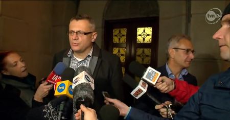 Skończył się czas rozstrzygnięć w PO