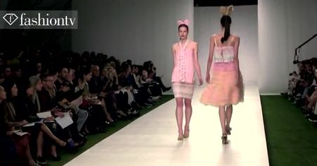 Fashion East jak teatrzyk dla dzieci