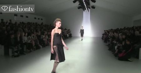 Simone Rocha - prostota i elegancja