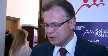Schetyna sięgnie po władzę w PO? [Z Wiejskiej]