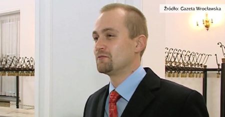 Nagranie rozmowy Wojnarowskiego z Klimką