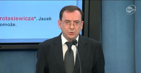 PiS chce śledztwa ws. nagrań PO