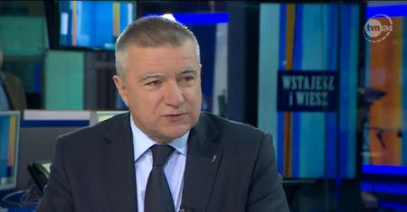 Paweł Graś o koalicji
